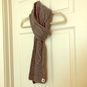 Abercrombie and Fitch Scarf
